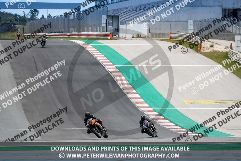 may 2019;motorbikes;no limits;peter wileman photography;portimao;portugal;trackday digital images
